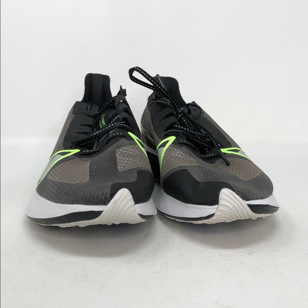 Nike Zoom Gravity Black Smoke Grey BQ3202-009 Mens Running Sneakers - Size 11.5 - Picture 9 of 14